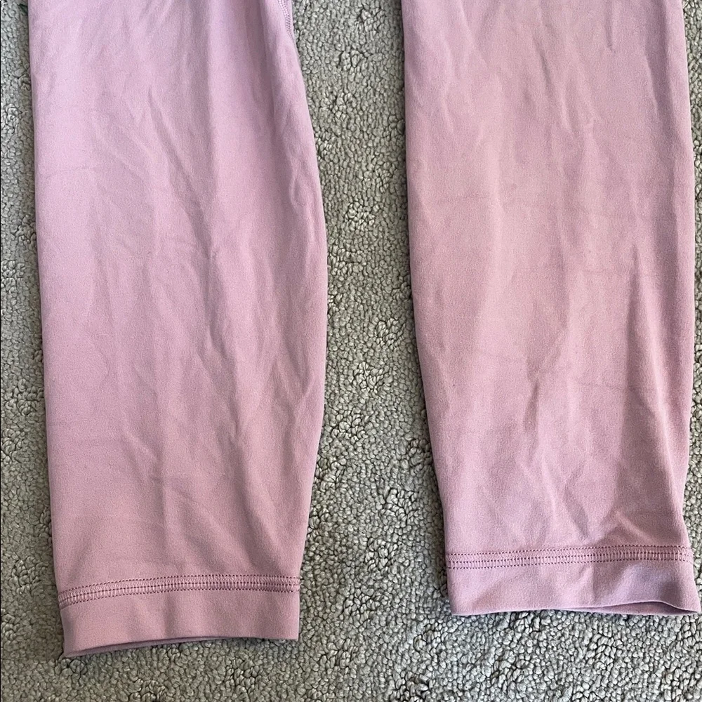 Lululemon Leggings - Picture 3 of 5